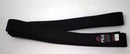 Martial Arts Karat Belt Black - STURGIS MIDWEST INC.