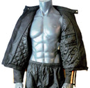 MOTORCYCLE All WEATHER JACKET Route 66 CHEST SIZES 44 - STURGIS MIDWEST INC.