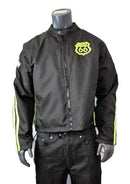 MOTORCYCLE All WEATHER JACKET Route 66 CHEST SIZES 44 - STURGIS MIDWEST INC.