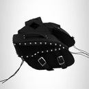 Motorcycle Detachable Saddlebag 2 Strap for for Harley Dyna & Softail - STURGIS MIDWEST INC.