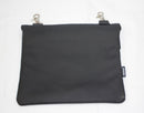 motorcycle leather clip on clutch purse - STURGIS MIDWEST INC.