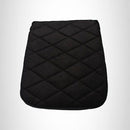 Motorcycle passenger seat gel pad for harley fxdc dyna - STURGIS MIDWEST INC.