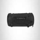 Motorcycle Roll Bag Sissy Bar Trunk Rack Night Reflective - STURGIS MIDWEST INC.