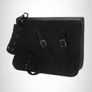 Motorcycle Solo Bag for Harley Davidson Sportster Plain - STURGIS MIDWEST INC.