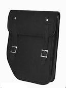 Motorcycle Solo Bag Power Sports 2 Strap 717 Side Bag for Harley Davidson Models - STURGIS MIDWEST INC.