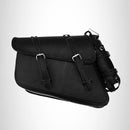 Motorcycle Solo Bag Side Bag for Harley Custom - STURGIS MIDWEST INC.