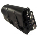 Motorcycle Solo Bag Side Bag for Harley Sportster 2003 to 2014 SOL711 - STURGIS MIDWEST INC.