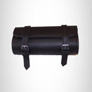 Motorcycle Tool Bag Front Fork Bag Handlebar Bar Bag 2 Strap TLB498 - STURGIS MIDWEST INC.
