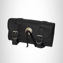 Motorcycle Tool Bag Front Fork Bag Two Strap Water Resistant TLB101 - STURGIS MIDWEST INC.