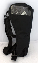 Motorcycle Ukulele Gig Bag Cover Small Black Bag - STURGIS MIDWEST INC.