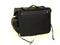Saddlebag Zip off with End Pocket Two Strap Quick Release Buckles SAD101-STURGIS MIDWEST INC.