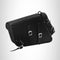 Motorcycle Solo Bag for Chopper Bobber New